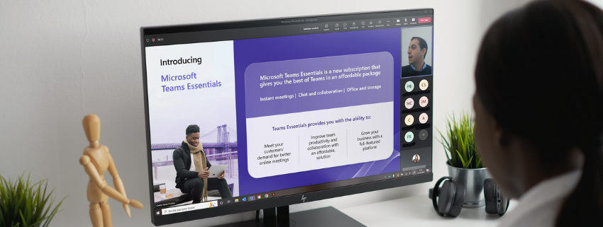 Workshop Microsoft 365 con VS Sistemas