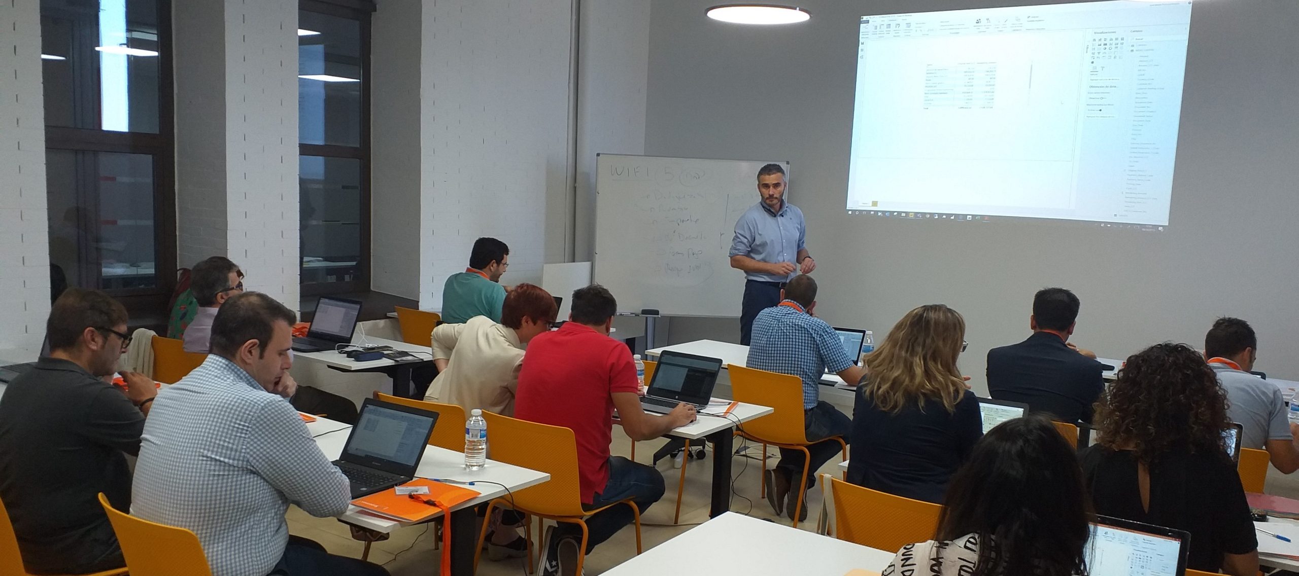 Backup. La importancia de contar con respaldos de seguridad