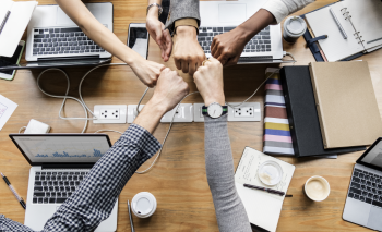 Saca partido en el sector Industrial/Fabricación con D365