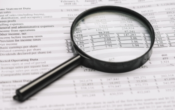 Acceso a informes financieros con D3FO