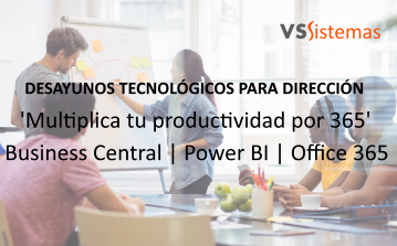 ¿Qué novedades trae la versión de abril de 2019 de Dynamics 365 Business Central?
