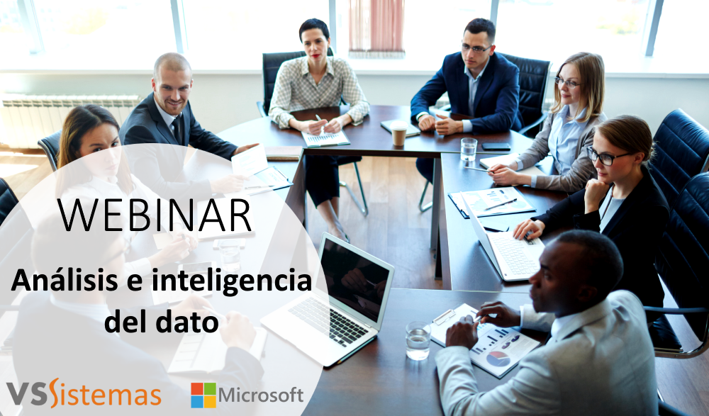 Webinar Project, Power BI y Business Central