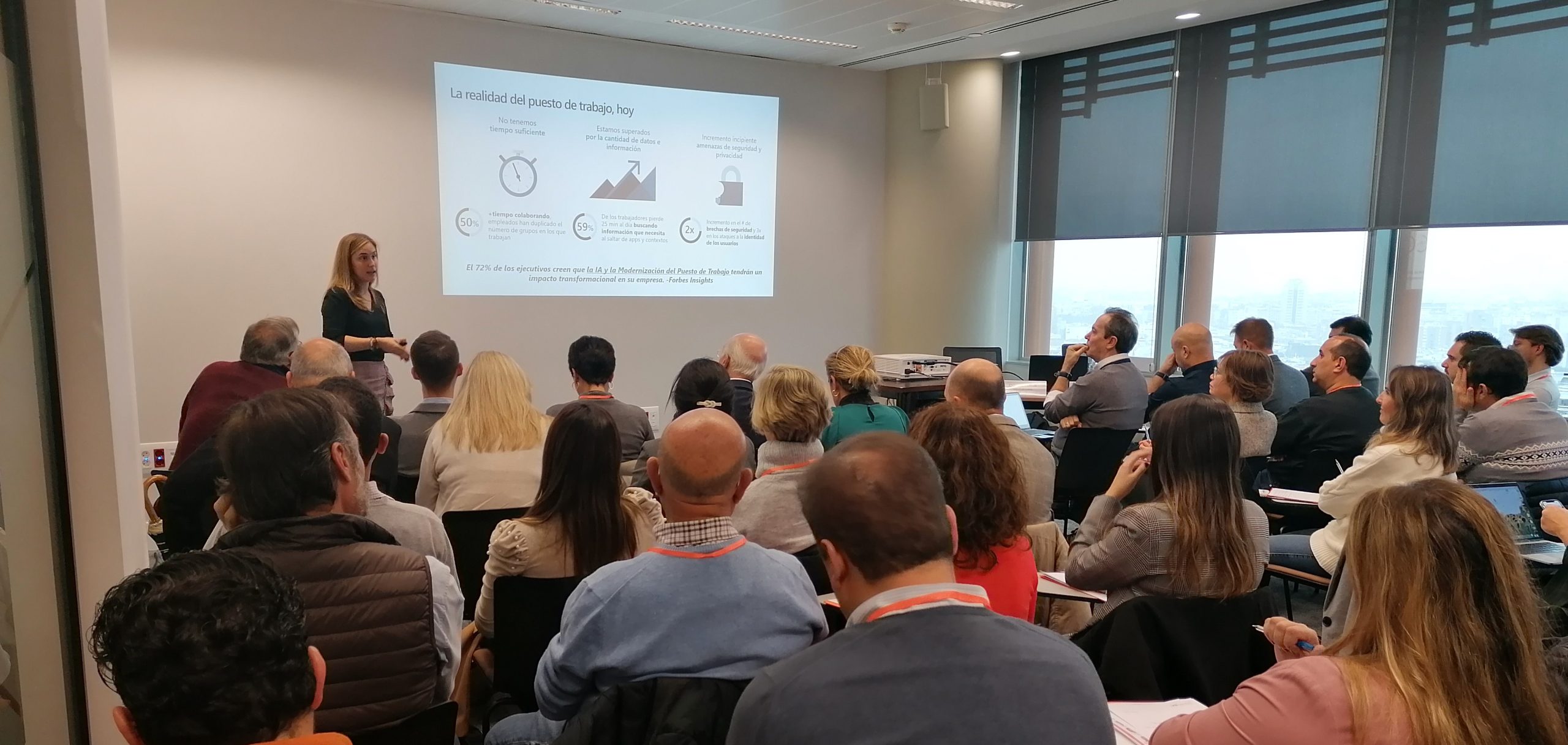 Saca partido a los datos del punto de venta