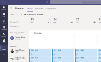 Microsoft anuncia la misma firma en todos los clientes de Outlook