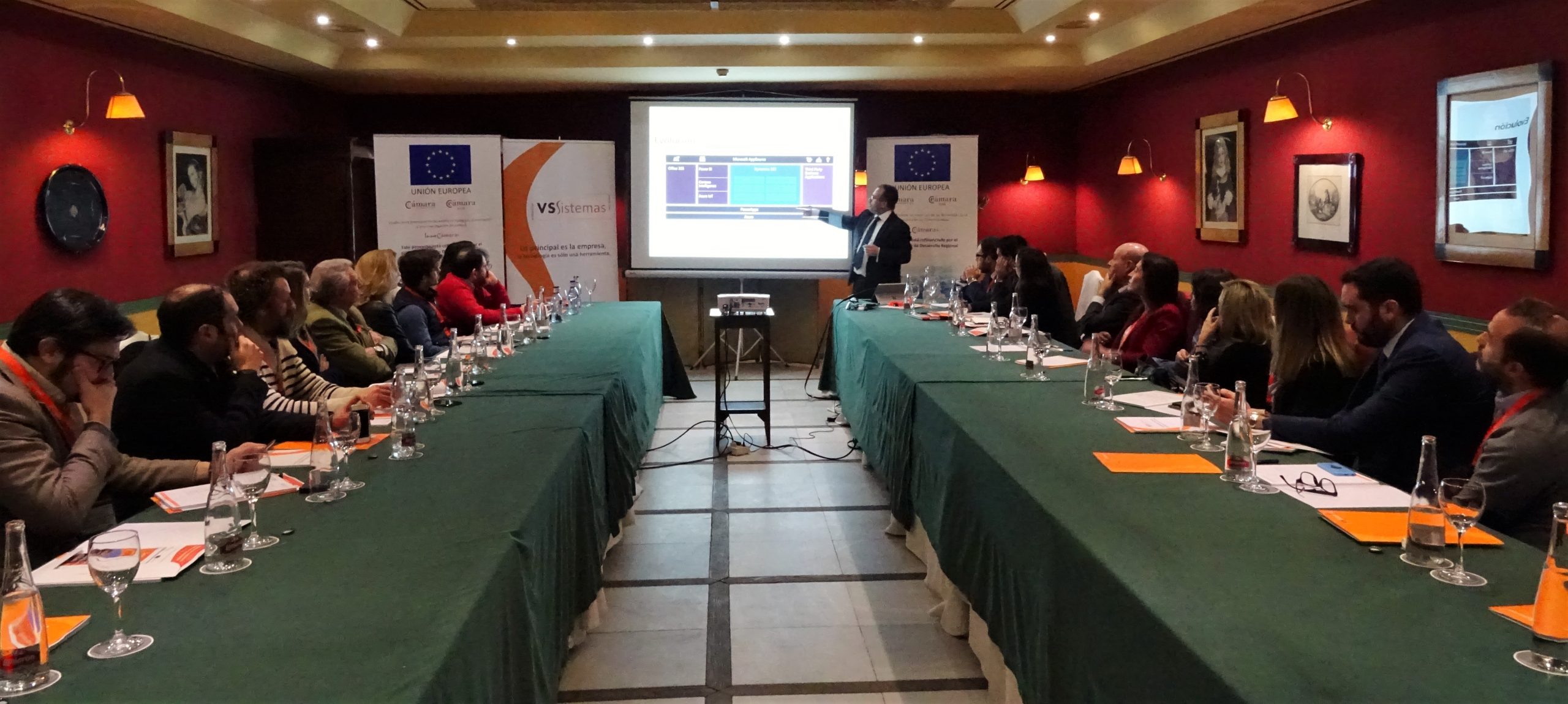 Premio QBS mejor partner