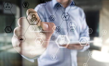 WEBINAR: UNA NUEVA VISIÓN DEL ERP. MICROSOFT DYNAMICS 365 BUSINESS CENTRAL