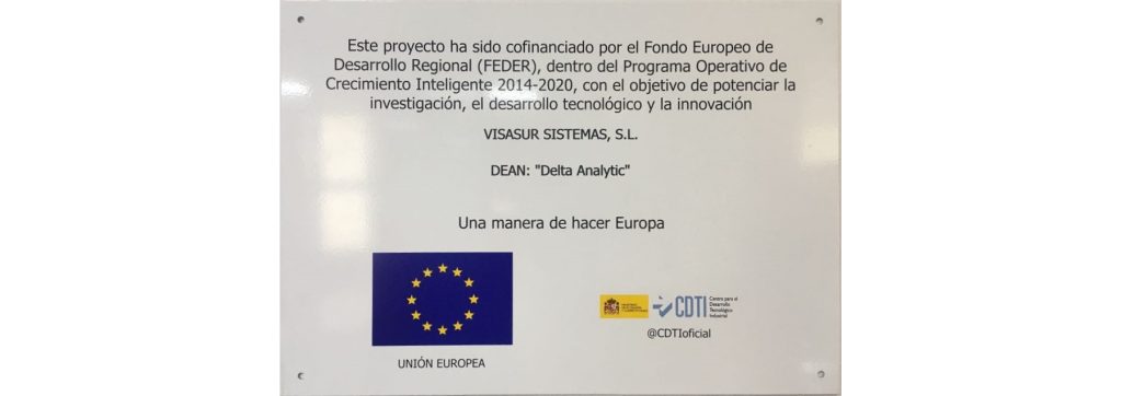 Desde VS Sistemas al público joven en la 3ª Feria de Empleo de la US