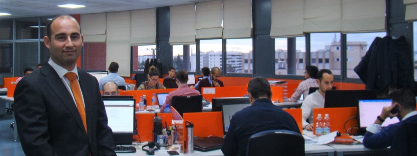 GDPR: ¿Sabes realmente dónde están tus datos en la nube?