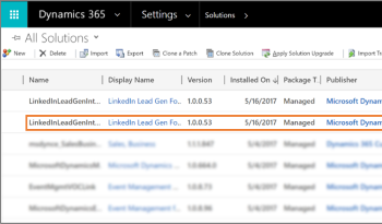 La consultoría empresarial VS Sistemas presente en los medios de comunicación