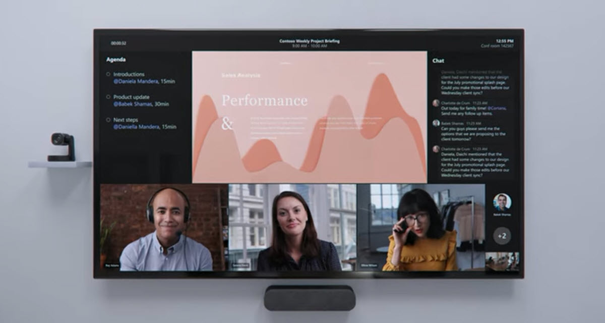 TPV, un mercado en crecimiento