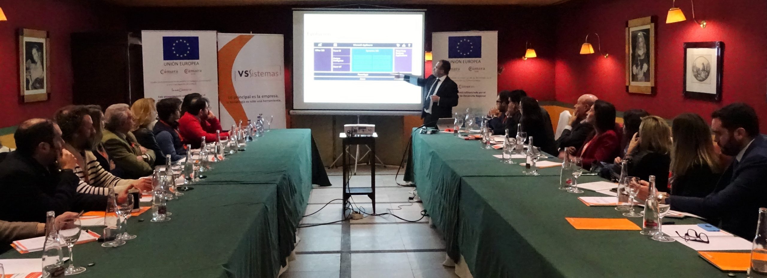 ¿Qué hace al Cloud tan especial para que cada vez haya más empresas que apuesten por este servicio? Descúbrelo en el IX AdvanTech Sevilla