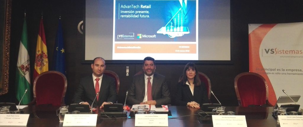 La gestión del tiempo en el ERP (Dynamics AX) para el sector fabricación