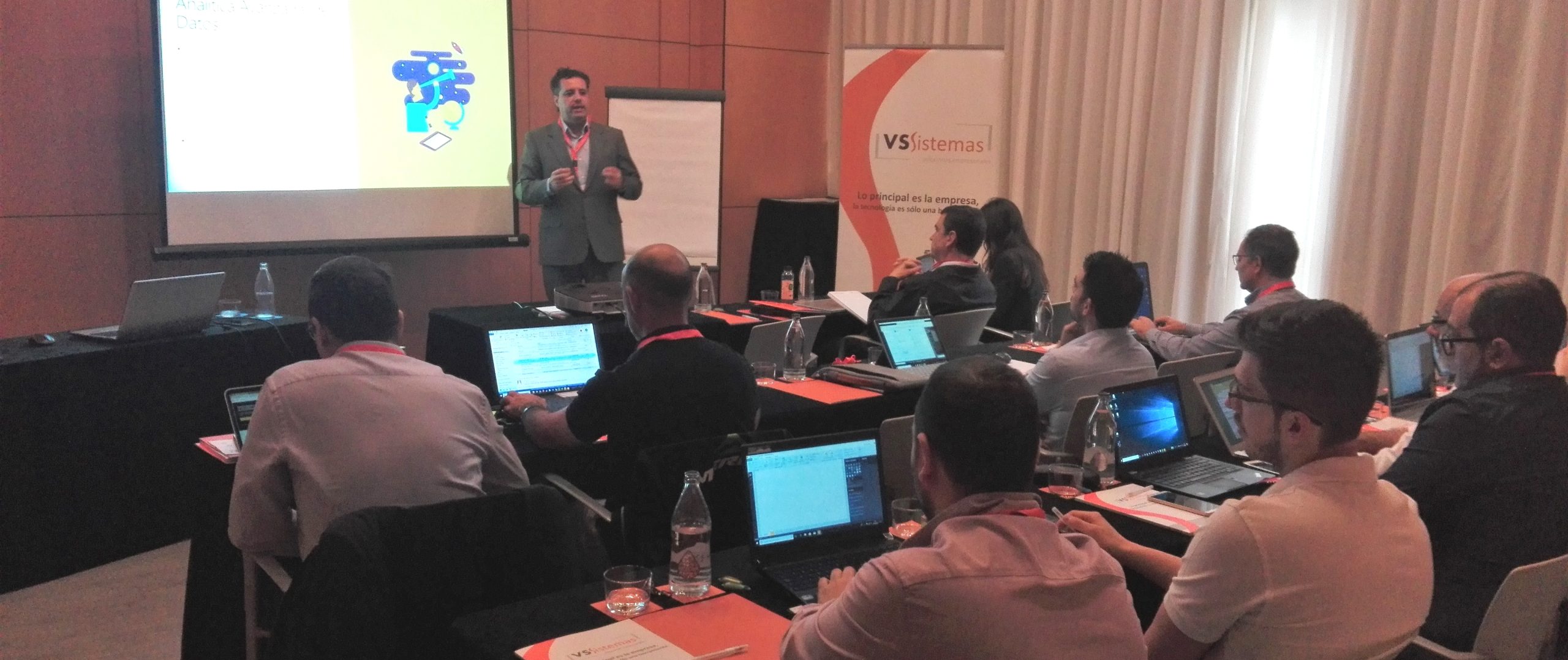 VS Sistemas: Partner de Servicios gestionados de las soluciones de seguridad Kaspersky