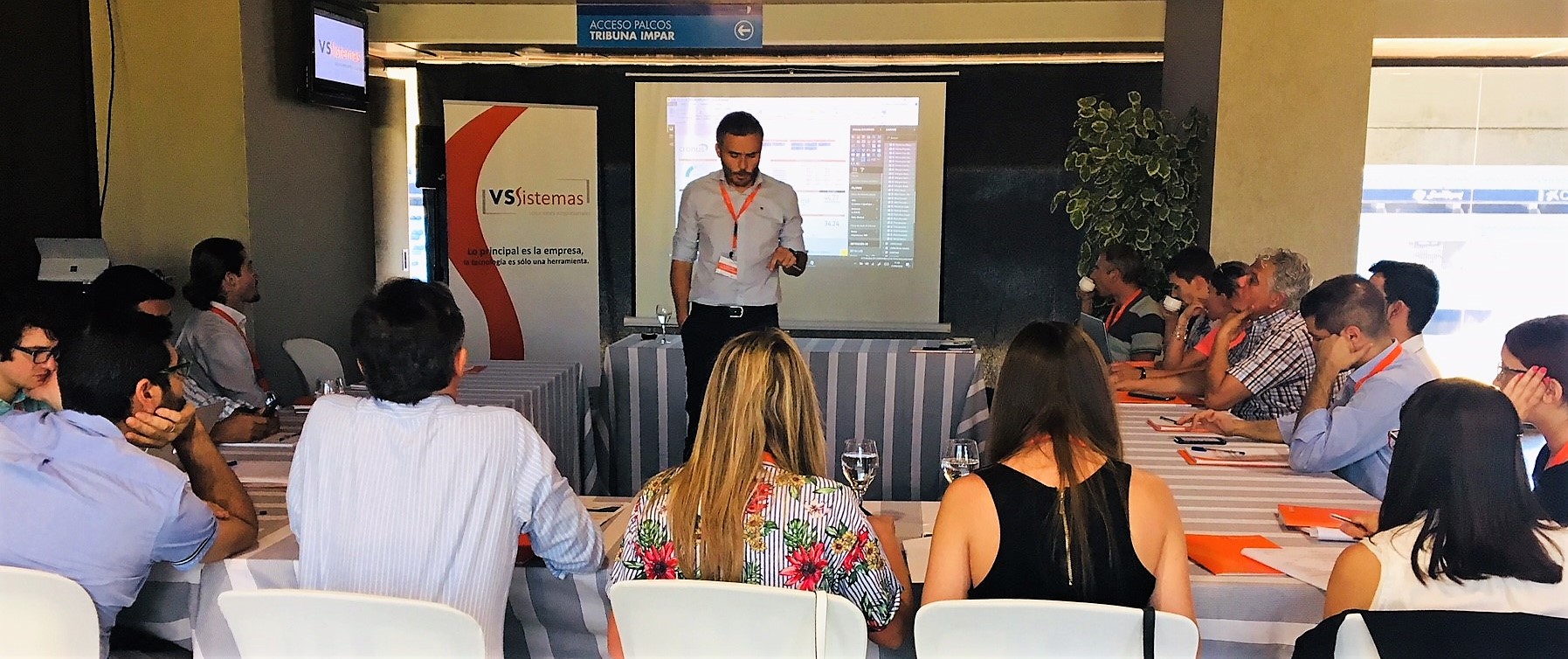 Los avances en tecnología para el punto de venta en retail