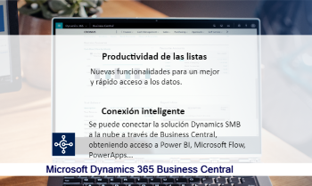 Gestión de Activos fijos en Dynamics 365 for Finance and Operations
