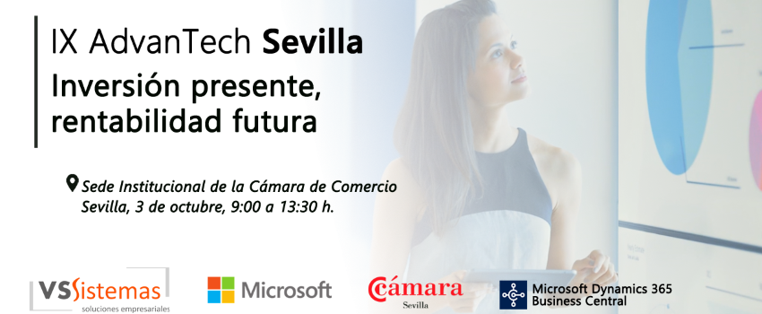 VS Sistemas Silver Partner Cloud Platform de Microsoft