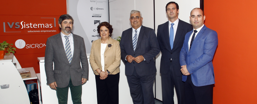 Gestión del RGPD en ‘Dynamics NAV 2018’