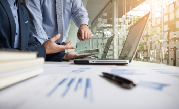 La integración de Dynamics 365 Business Central con Excel