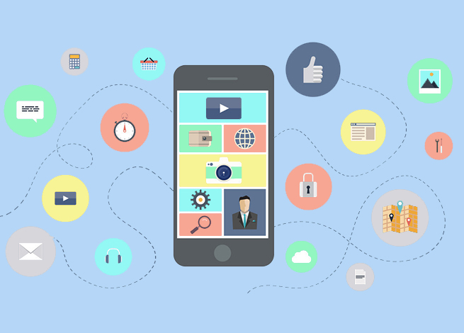 Utilización de software para el ROI empresarial