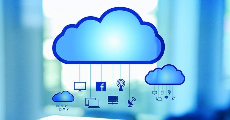 Top 5 razones para utilizar el servicio en nube