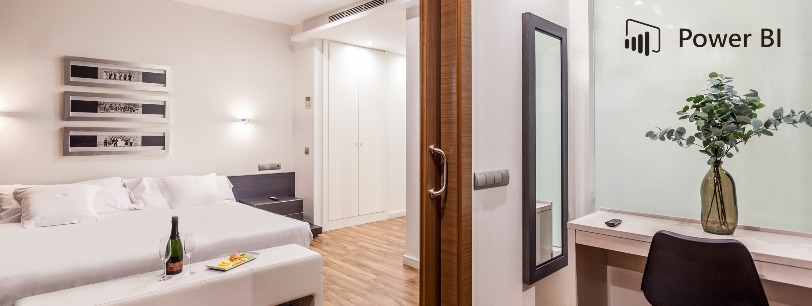 El poder del Dato | Sector hotelero