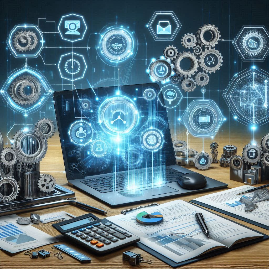 Principales Beneficios de la Automatización con Microsoft Dynamics 365 Business Central