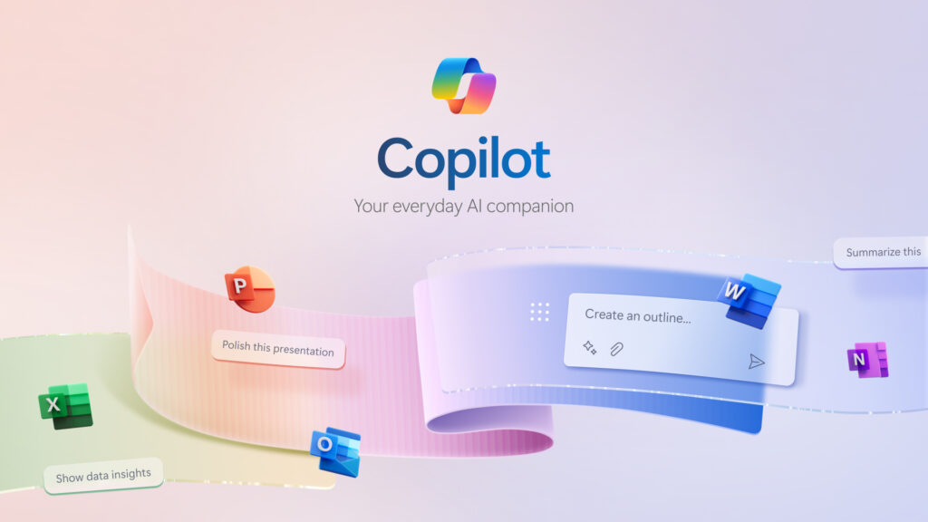 Copilot: la transformación de la IA