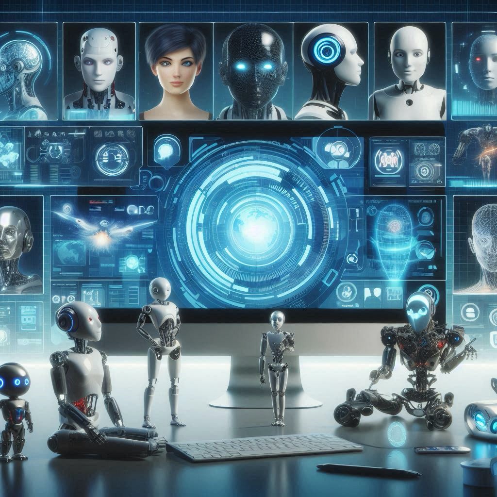 Más allá de OpenAI