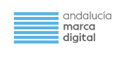 Andalucía Marca Digital logo Andalucía Marca Digital logo