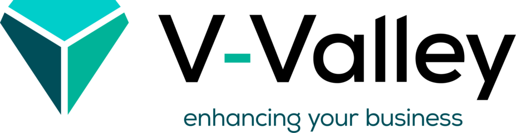 V-Valley logo V-Valley