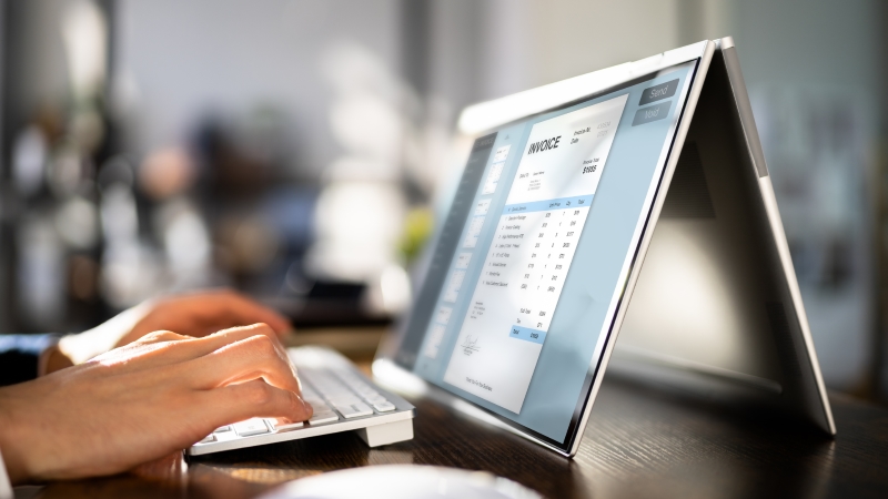 Veri*Factu y la Ley Crea y Crece: La Revolución de la Facturación Electrónica en 2025