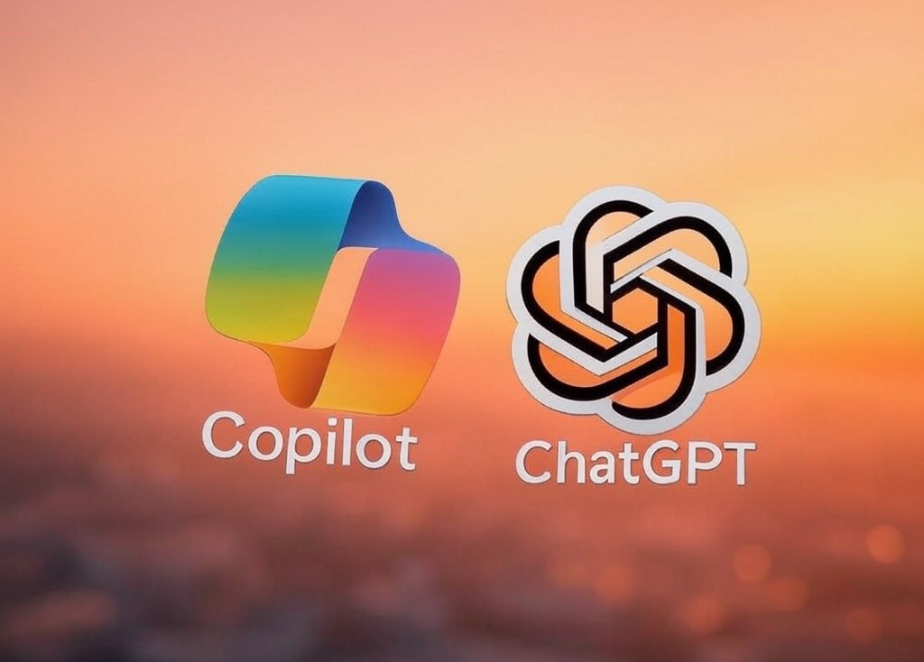 Microsoft Copilot vs. ChatGPT