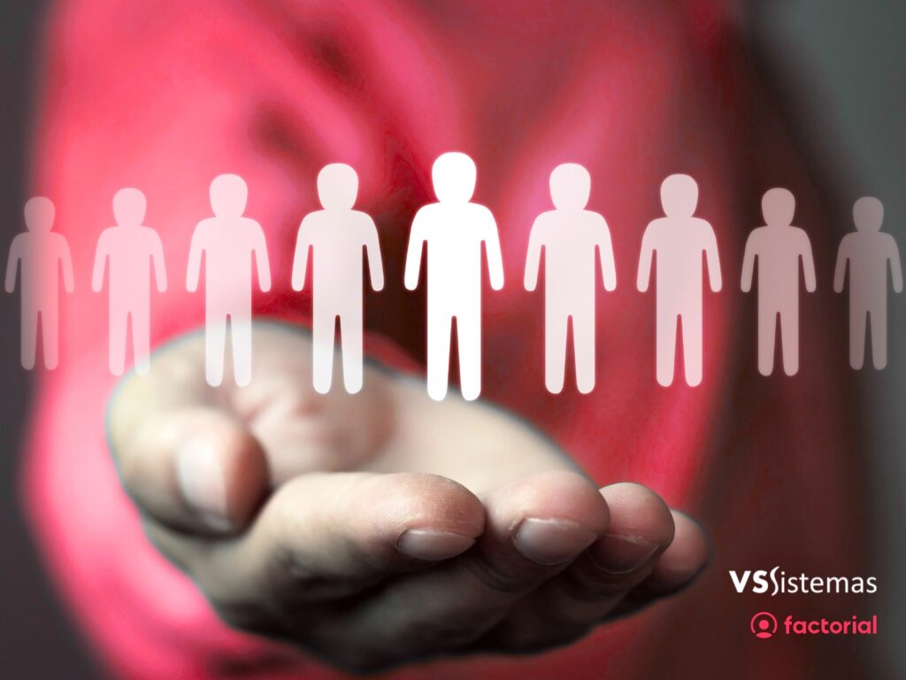 Factorial: solucion gestion de RRHH