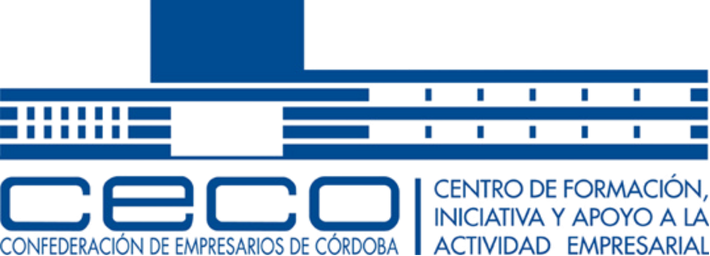 logo CECO Confederación de Empresarios de Córdoba