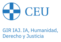 CEU GIR IAJ. LA, Humanidad, Derecho y Justicia social CEU GIR IAJ. LA, Humanidad, Derecho y Justicia social