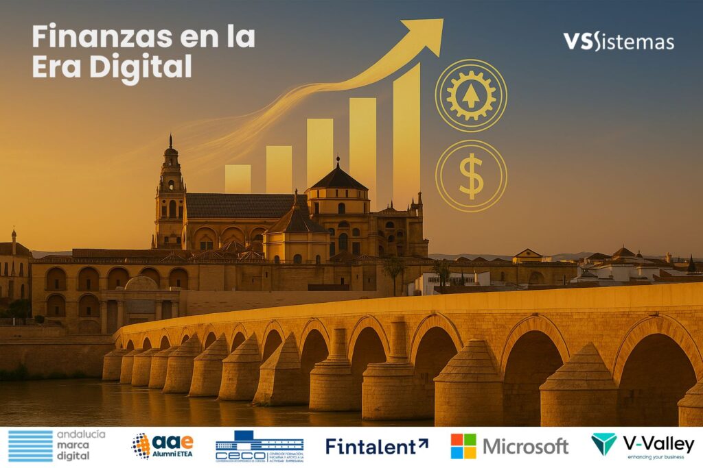 Finanzas en la Era Digital en Córdoba Finanzas en la Era Digital Cordoba