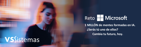 Reto Microsoft – Founderz