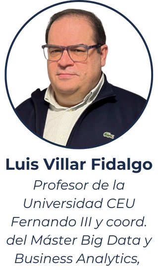 Luis Villar Fidalgo Luis Villar Fidalgo