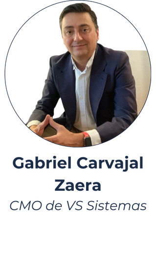 Gabriel Carvajal Gabriel Carvajal