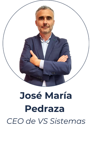 José María Pedraza José María Pedraza