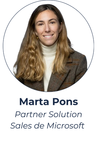 Marta Pons Marta Pons