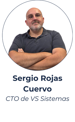 Sergio Rojas Cuervo Sergio Rojas Cuervo