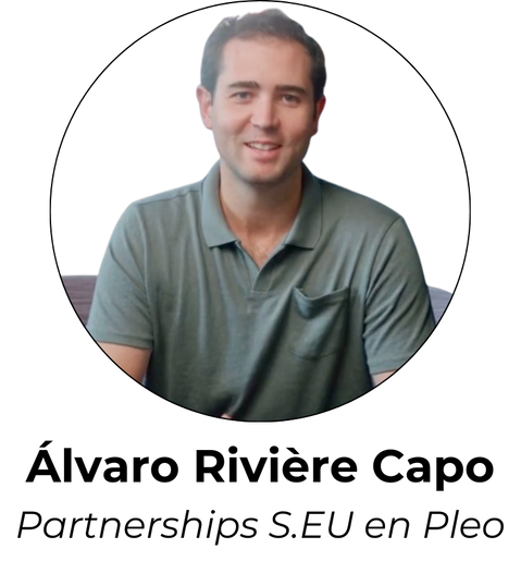 Álvaro Rivière Capo LinkedIn Álvaro Rivière Capo